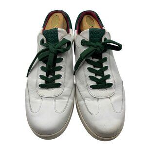 Royal Albartross Smith Azalea Spikeless Luxury Golf Shoes Mens US Size 9 White